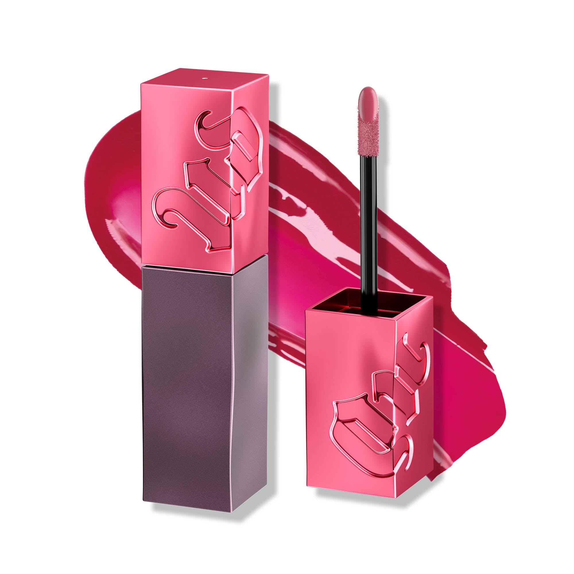 VICE LIP BOND - CRUSHING